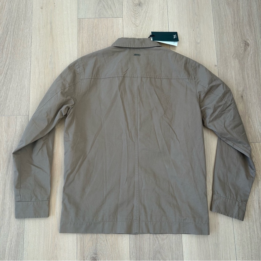 Rodd & Gunn Men's Whitstone Jacket Size Medium - Picture 2 of 6